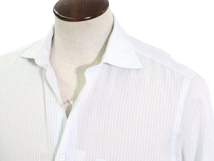 楽天市場】【中古】ロロピアーナ Loro Piana コットンリネン 