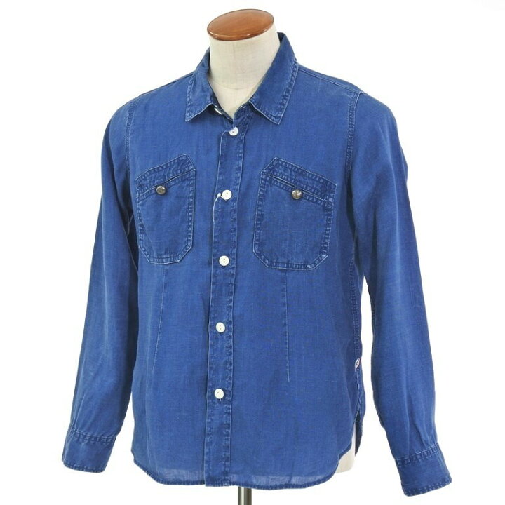 楽天市場】【中古】ピュアブルージャパン 正藍屋 Pure Blue Japan 