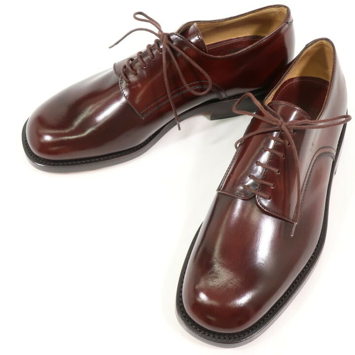 楽天市場】【中古】【未使用】グラネロ GRANELLO プレーントゥ ドレス 