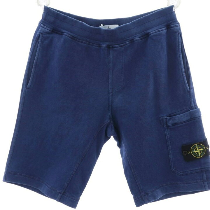 楽天市場】【中古】ストーンアイランド STONE ISLAND ガーメントダイ  