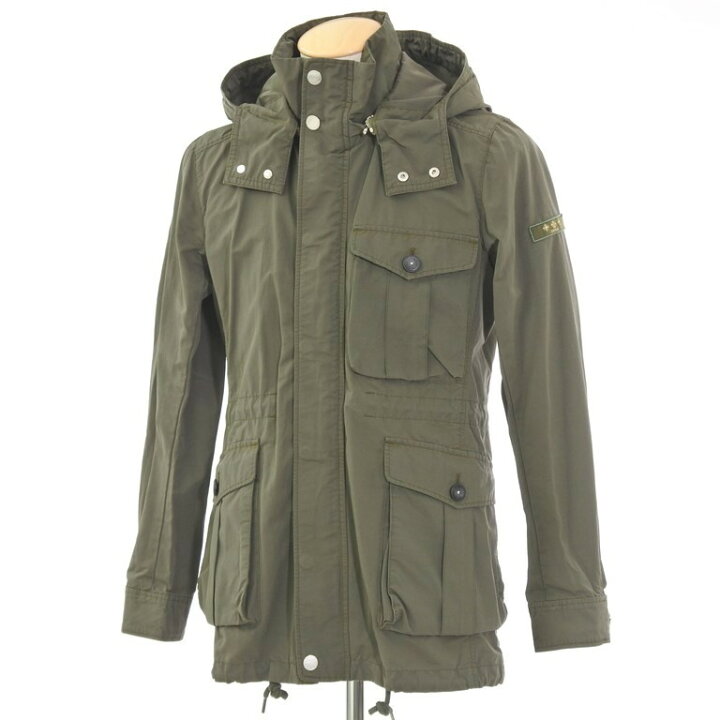 楽天市場】【中古】タトラス TATRAS コットンポリエステル マウンテン 