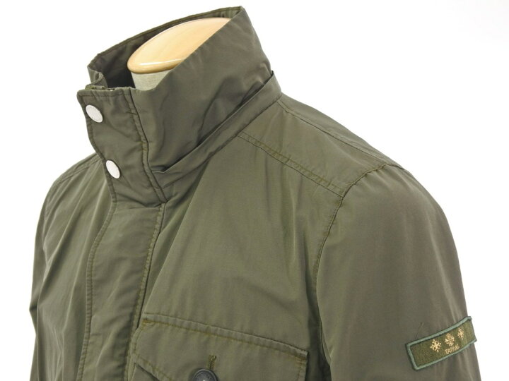 楽天市場】【中古】タトラス TATRAS コットンポリエステル マウンテン