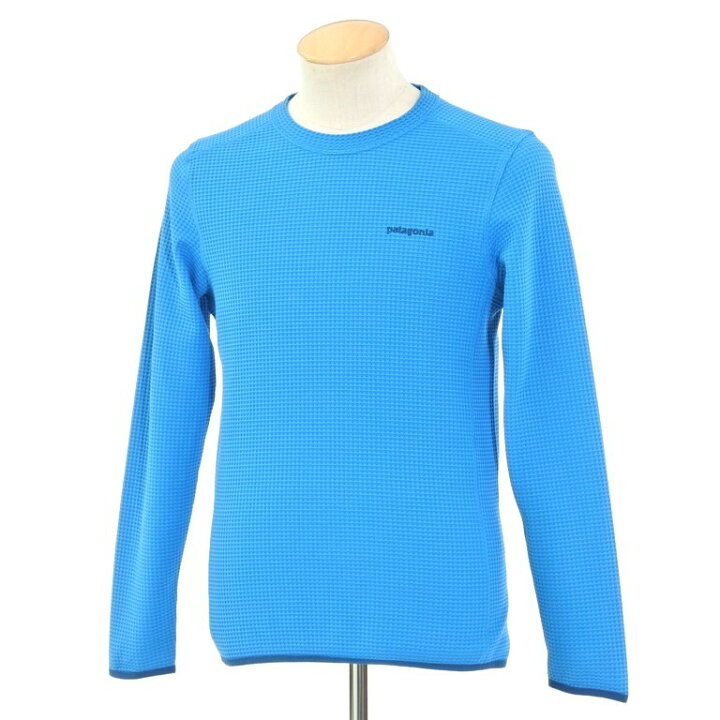 楽天市場】【中古】パタゴニア patagonia スピードワッフル 長袖T 