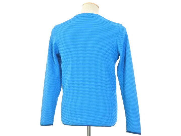 楽天市場】【中古】パタゴニア patagonia スピードワッフル 長袖T 