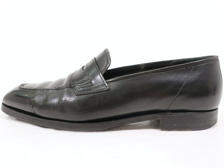 楽天市場】【中古】ジョンロブ JOHN LOBB ASHLEY アシュレイ コイン 