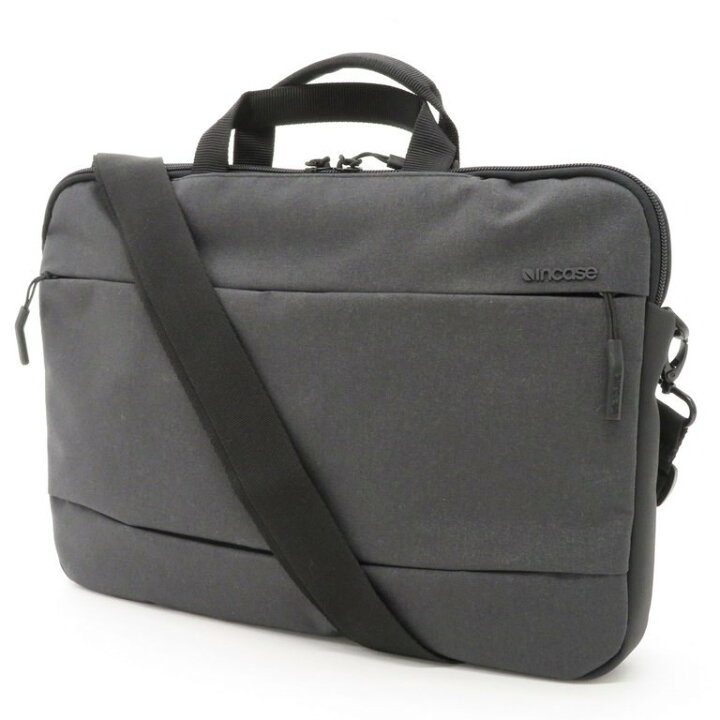 楽天市場】【中古】インケース incase City Brief 15 ブリーフケース 
