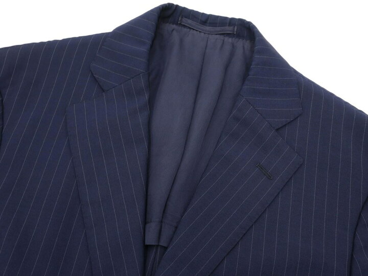 楽天市場】【中古】シップス SHIPS RING JACKET製 モヘア混ウール 3つ 