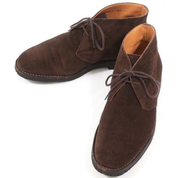 楽天市場】【中古】ユナイテッドアローズ UNITED ARROWS スエード 