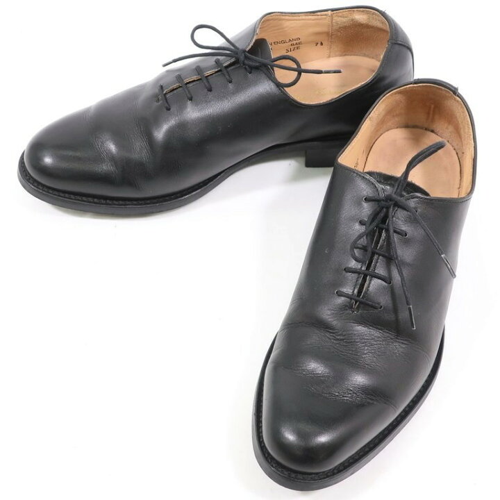 楽天市場】【中古】ロイドフットウェア Lloyd Footwear レザー 外羽根 