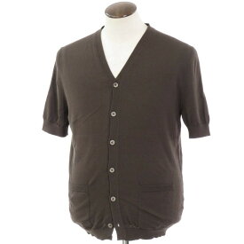 楽天市場 半袖 カーディガン メンズファッション の通販