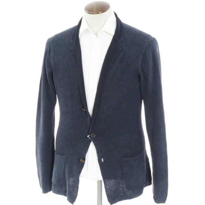 楽天市場】【中古】アルテア ALTEA リネンコットン ニット 