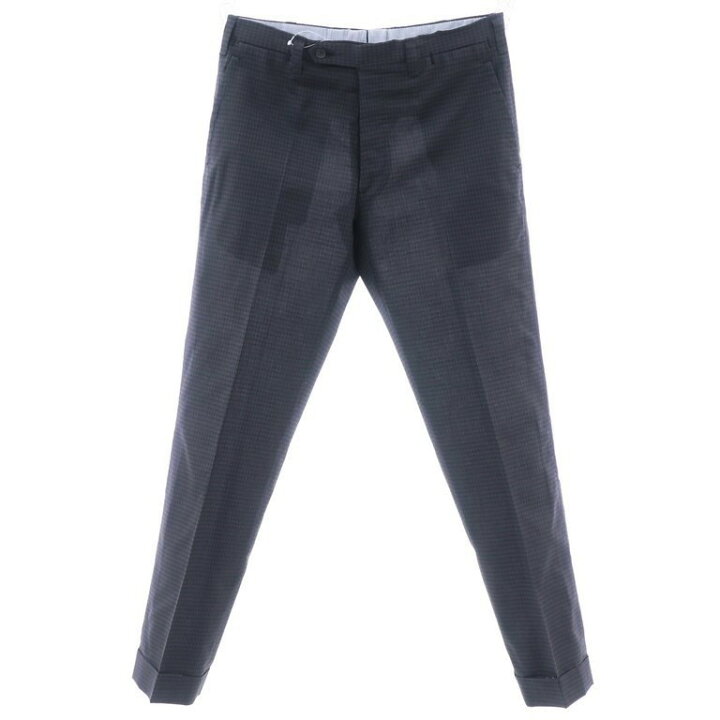 楽天市場】【中古】レ スパーデ Le Spade チェック柄 ポリエステル 