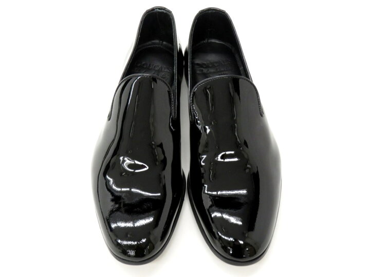 楽天市場】【新品】デュカルス DOUCALS ローファー・スリッポン 