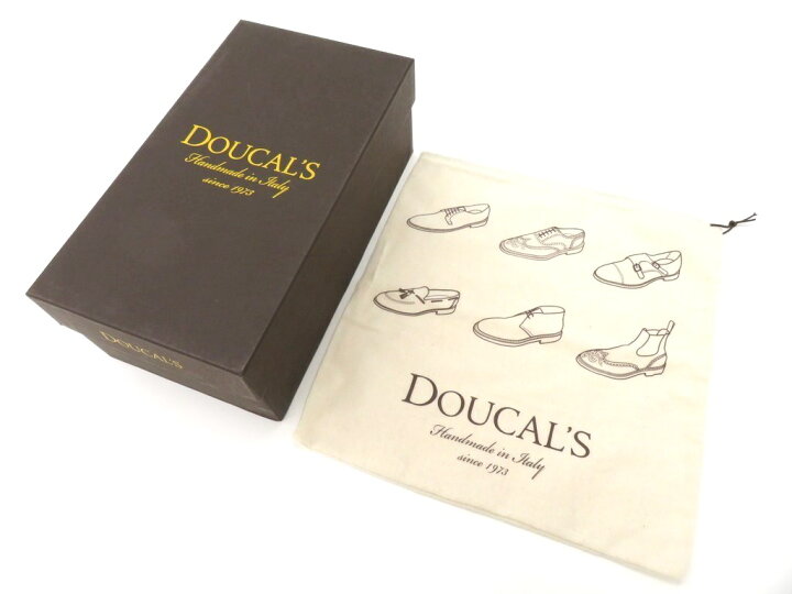 楽天市場】【新品】デュカルス DOUCALS ローファー・スリッポン 