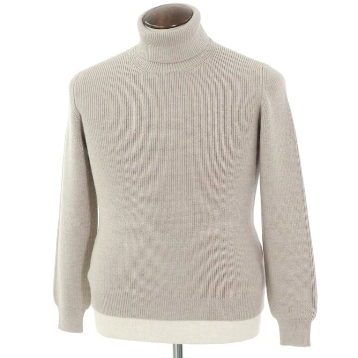 楽天市場】【中古】セッテフィーリ カシミア Settefili Cashmere 