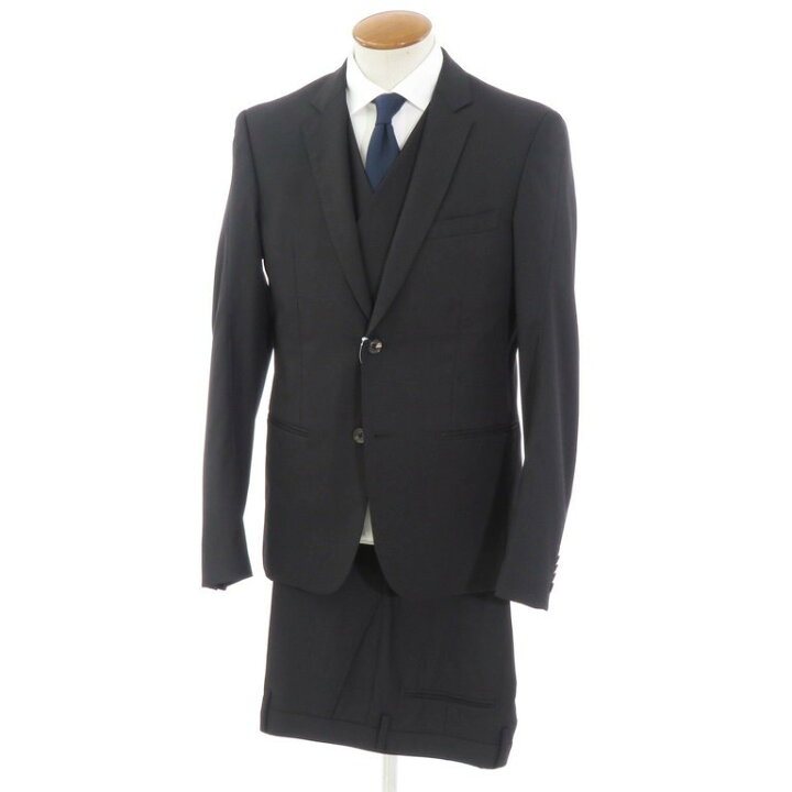 楽天市場】【中古】ジュンハシモト JUN HASHIMOTO ウールポリエステル 