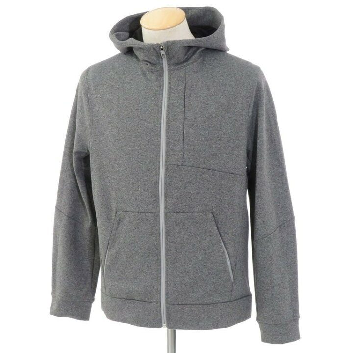楽天市場】【中古】ルルレモン lululemon ポリエステル スウェット 
