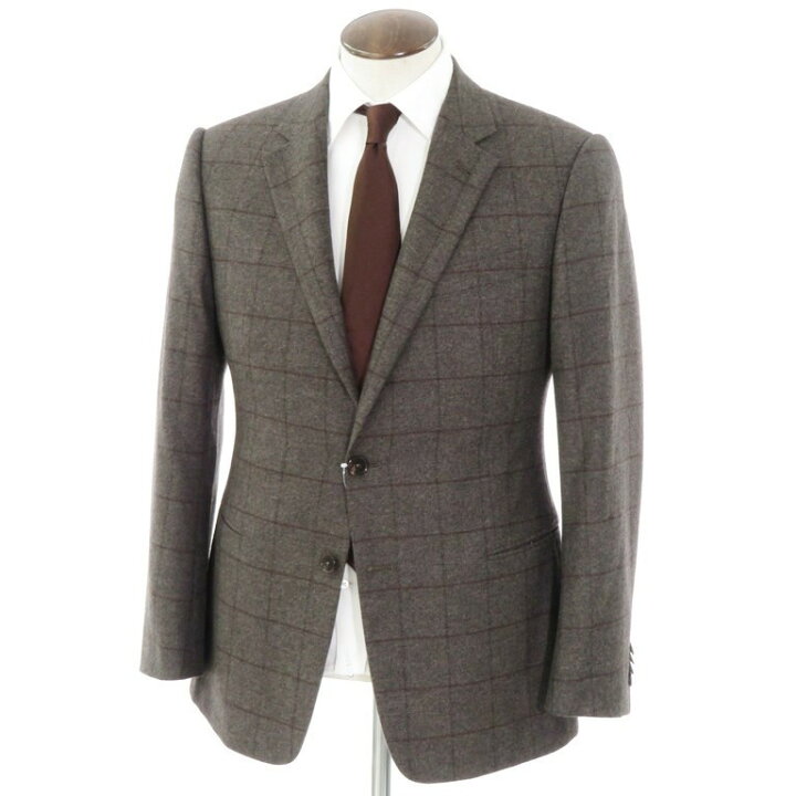 楽天市場】【中古】アルマーニコレツィオーニ ARMANI COLLEZIONI 