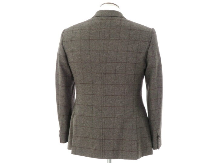 楽天市場】【中古】アルマーニコレツィオーニ ARMANI COLLEZIONI 