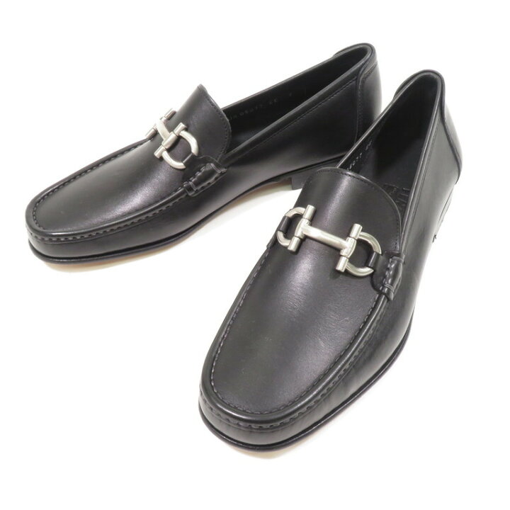 楽天市場】【中古】【未使用】サルヴァトーレ フェラガモ Salvatore 