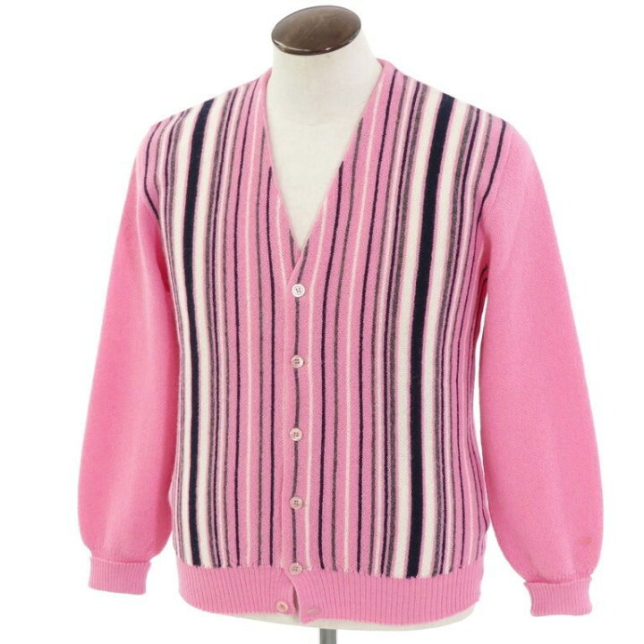 楽天市場】【中古】ファニレマメイヤー FANNI LEMMERMAYER ストライプ  