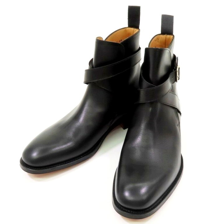 楽天市場】【中古】【未使用】チャーチ Churchs EASDALE ジョッパー 