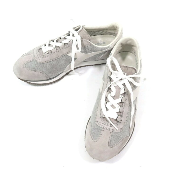 楽天市場】【中古】ディアドラ ヘリテージ DIADORA HERITAGE TRIDENT  