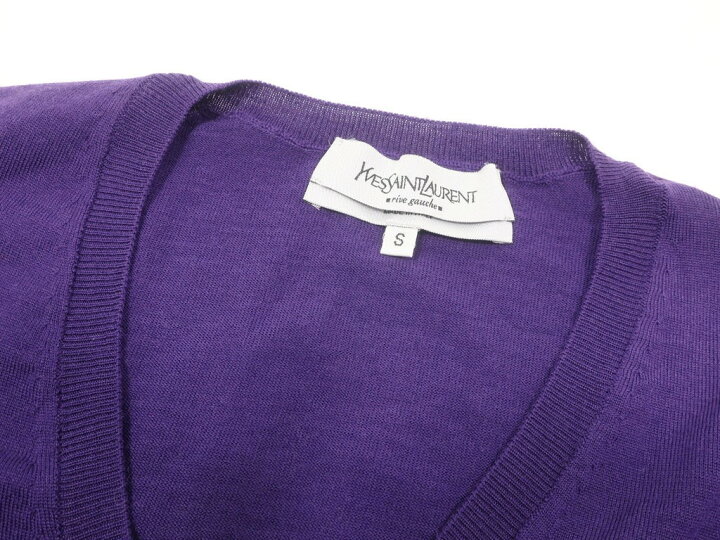 楽天市場】【中古】イヴサンローラン リヴゴーシュ Yves Saint Laurent 