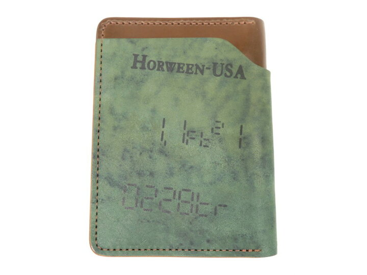 楽天市場】【中古】アッシュランドレザー Ashland Leather ホーウィン 