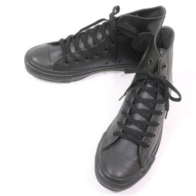 楽天市場 コンバース ハイカット 黒 スニーカー メンズ靴 靴の通販