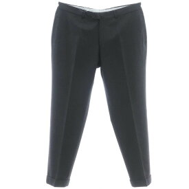 楽天市場 チャコールグレー ズボン パンツ メンズファッション の通販