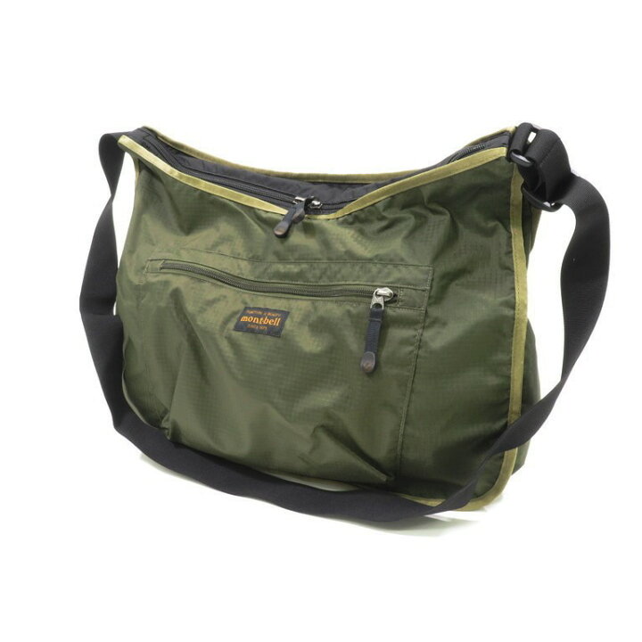 楽天市場】【中古】モンベル mont bell リップストップナイロン 