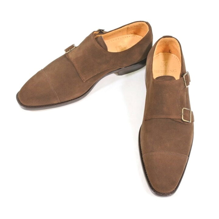 楽天市場】【中古】【未使用】ヘリングシューズ Herring Shoes 