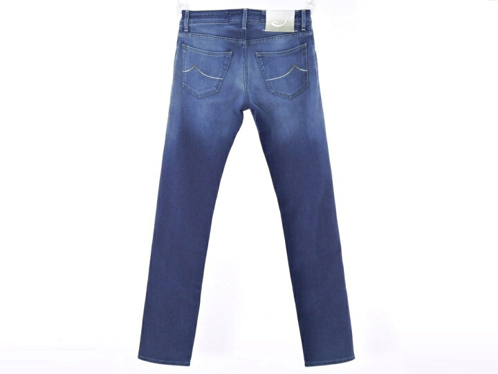 楽天市場】【中古】ヤコブコーエン JACOB COHEN コットン×ポリエステル 