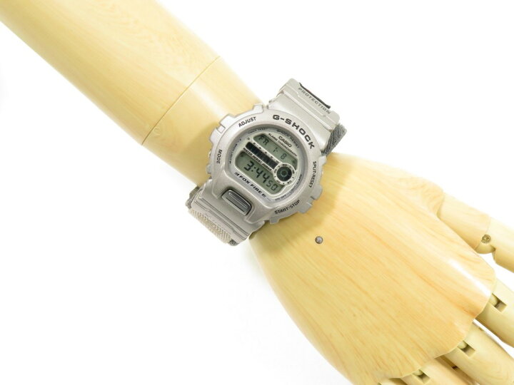 楽天市場】【中古】カシオ CASIO ジーショック DW-6900 X-treme 腕時計 