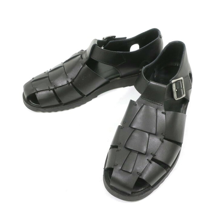 楽天市場】【中古】パラブーツ Paraboot PACIFIC パシフィック グルカ 