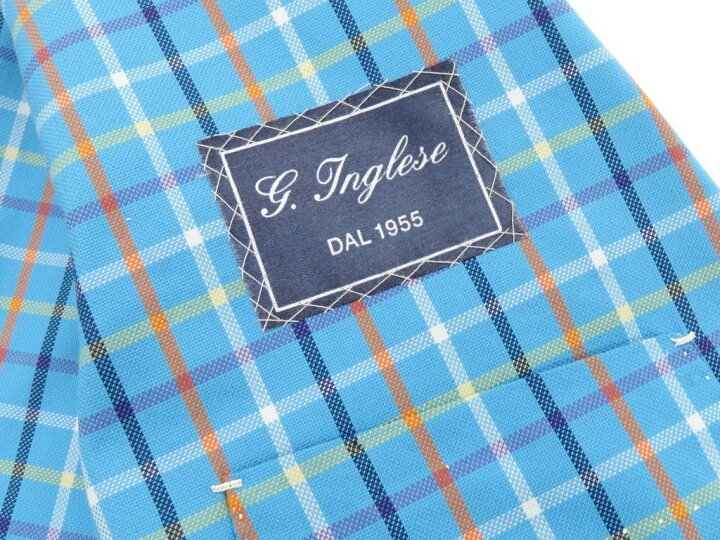 楽天市場】【中古】ジョバンニ イングレーゼ Giovanni Inglese 