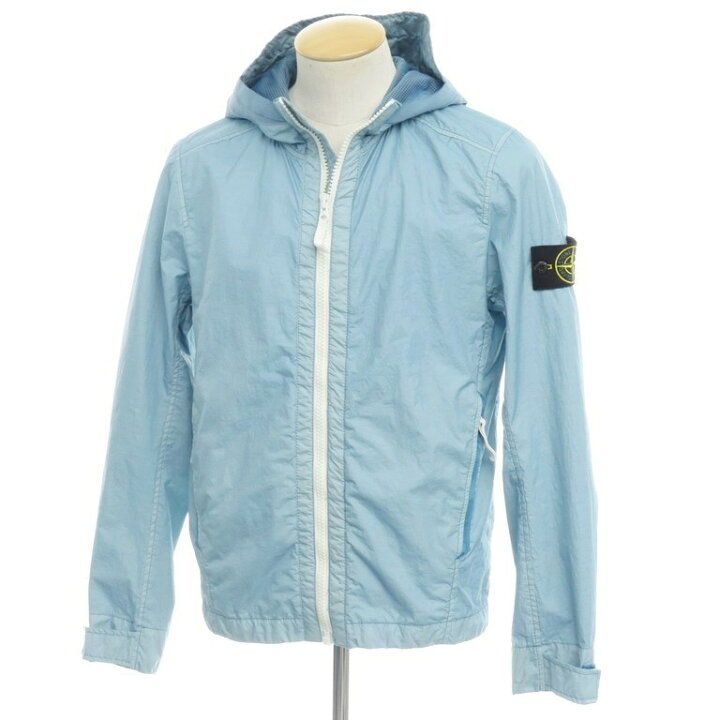 楽天市場】【中古】ストーンアイランド STONE ISLAND ナイロン  