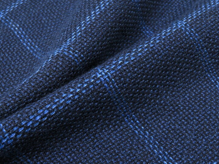 楽天市場】【中古】タリアトーレ TAGLIATORE ウールリネン 2B  