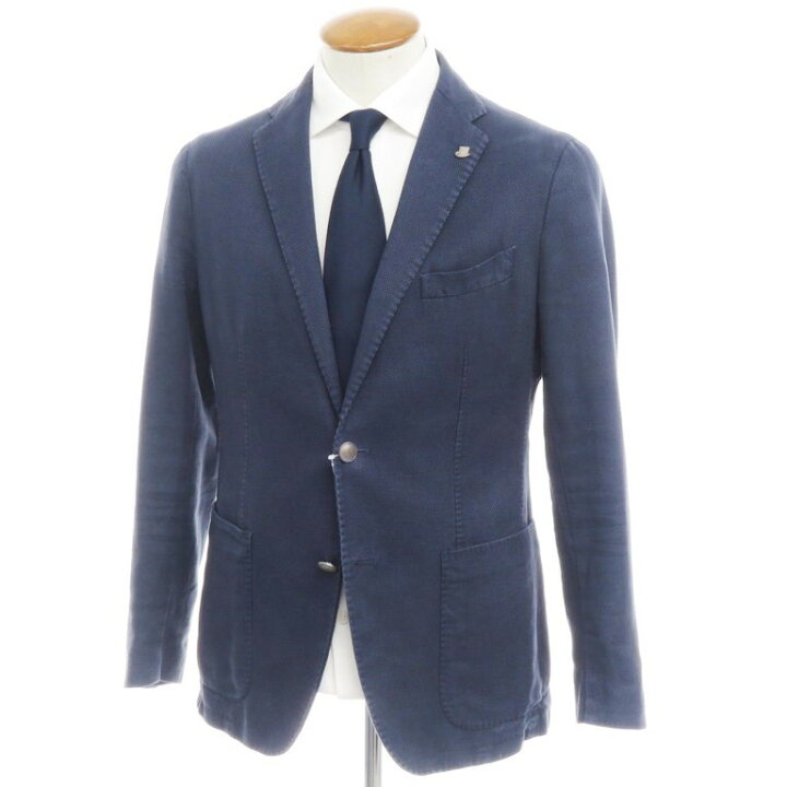 楽天市場】【中古】タリアトーレ TAGLIATORE リネンコットン 