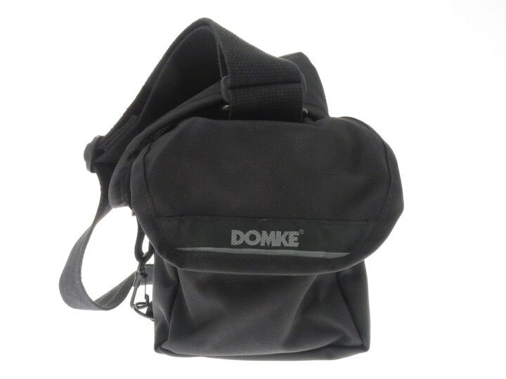 楽天市場】【中古】ドンケ Domke F-2 バリスティックナイロン 