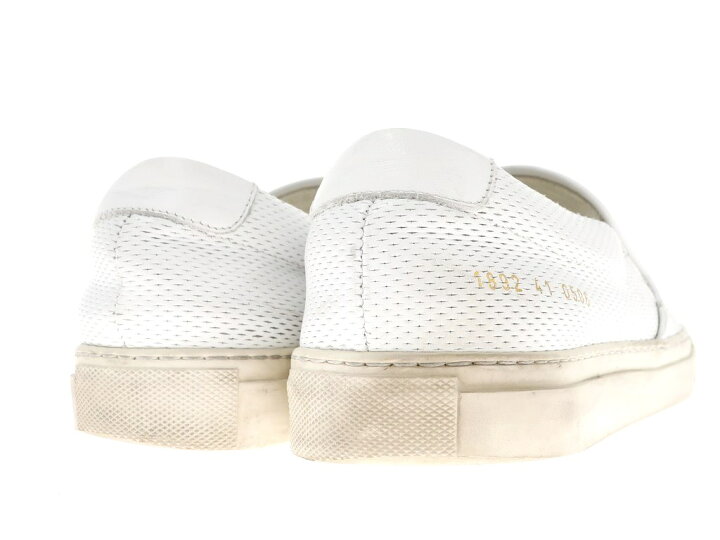 楽天市場】【中古】コモンプロジェクト COMMON PROJECTS レザー 