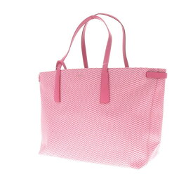 【新品】ザネラート Zanellato ブランディン トートバッグ DUO GRAND TOUR ピンク【W（上辺幅）48.5（底辺幅）37.5×H29×D16】【PNK】【S/S/A/W】【状態ランクN】【レディース】【91304-955688】[EPD]