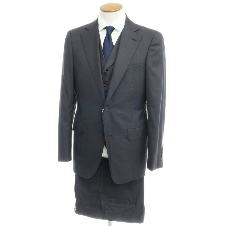 楽天市場】【中古】メンズ ティノラス MENS TENORAS ウールシルク 