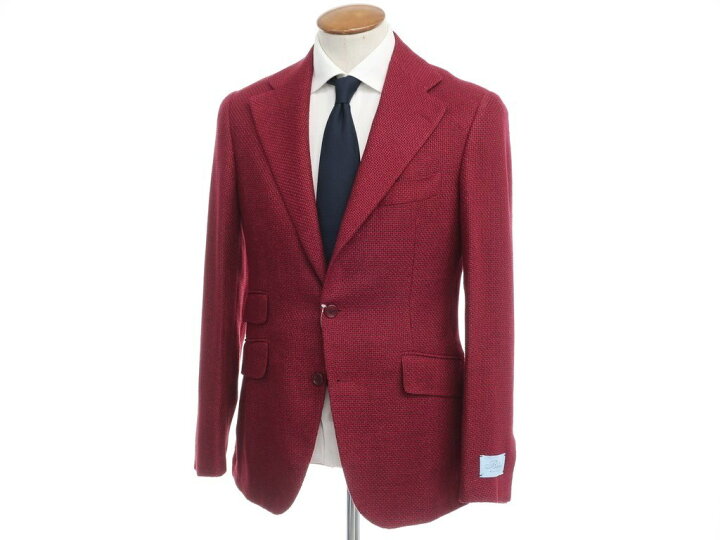 楽天市場】【新品】ベルベスト Belvest シルクリネンコットン 3B 
