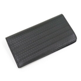 【新品】ザネラート Zanellato カシミアブランディン 長財布 ブラック【サイズ】【BLK】【S/S/A/W】【状態ランクN】【メンズ】【19901-955668】[2106APD]