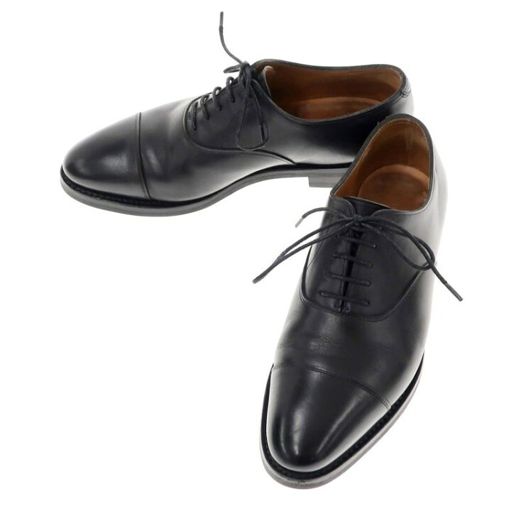 楽天市場】【中古】ジョンロブ JOHN LOBB CITY2 アクアカーフ 