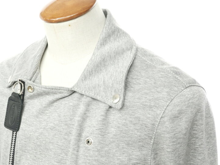 楽天市場】【中古】【未使用】タトラス TATRAS ×VANSON コットン