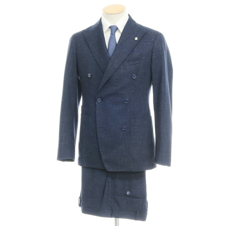 楽天市場】【中古】タリアトーレ TAGLIATORE ストレッチ ウール 6つ 