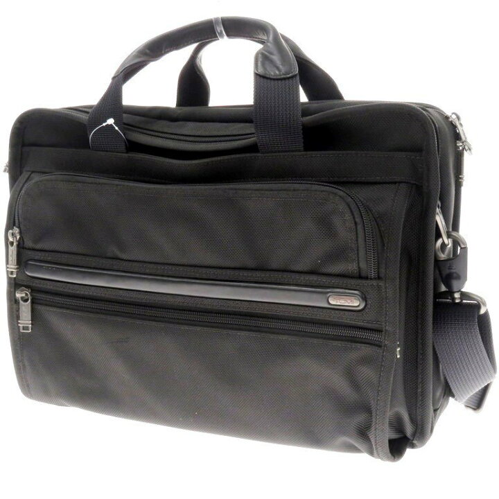 楽天市場】【中古】トゥミ TUMI 26130D4 バリスティックナイロン 